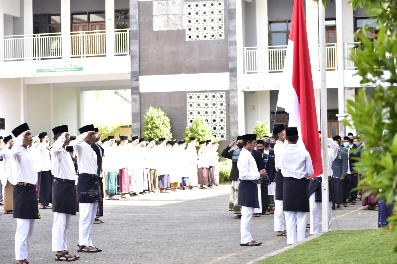 Wawancara Eksklusif Hidayatullah: Pesantren yang Jadi Ormas Lalu Kelola Ratusan Pesantren