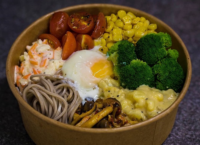Wisatawan Muslim Wajib Coba Tempat Makanan Halal Ini di Singapura