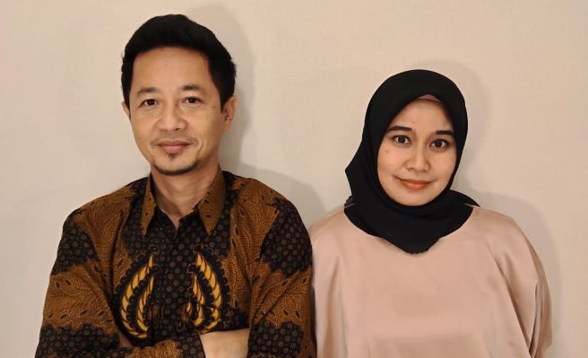 Miliki Omset Milyaran, Pemilik Usaha Baju Muslim Takua Belajar dari Kegagalan