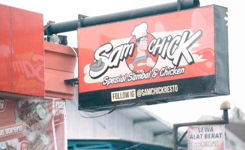 Sukses Kembangkan Usaha hingga Punya 15 Cabang dengan Sistem Syirkah