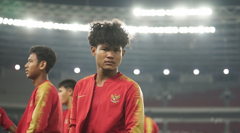 Hadapi Australia, Empat Pemain Ini Bisa Jadi Kunci Kemenangan Garuda Muda