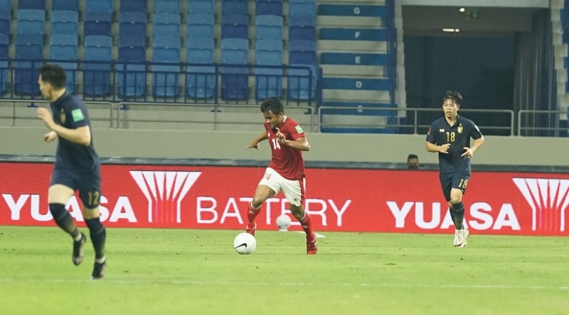 Hadapi Australia, Empat Pemain Ini Bisa Jadi Kunci Kemenangan Garuda Muda