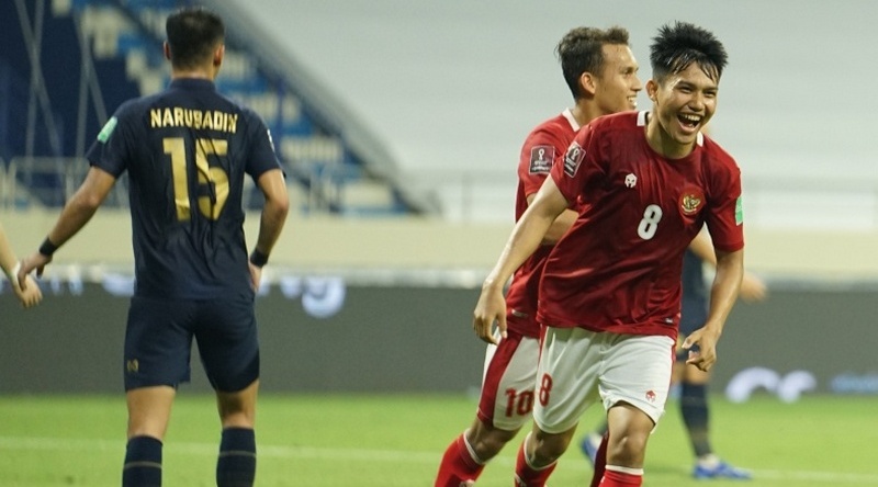 Hadapi Australia, Empat Pemain Ini Bisa Jadi Kunci Kemenangan Garuda Muda