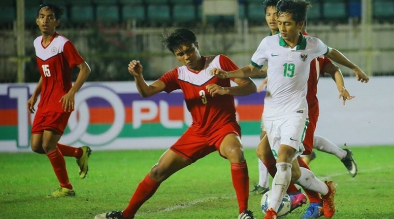 Hadapi Australia, Empat Pemain Ini Bisa Jadi Kunci Kemenangan Garuda Muda