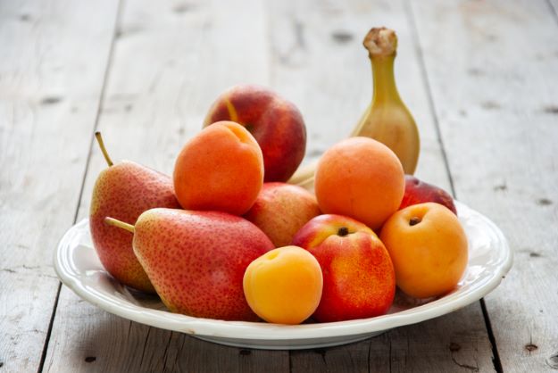 Kaya Manfaat, Jangan Kupas Kulit 14 Buah dan Sayuran Ini