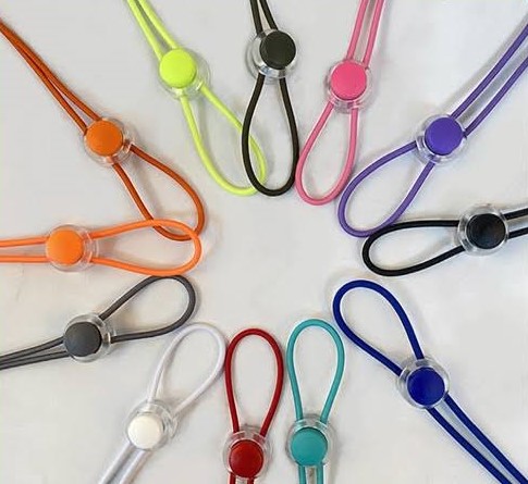 7 Model Konektor Masker untuk Hijab, Nomor 7 Terbaik