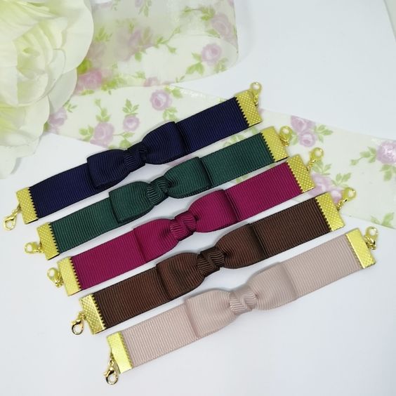 7 Model Konektor Masker untuk Hijab, Nomor 7 Terbaik