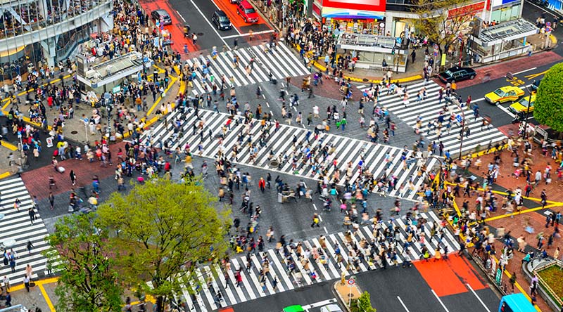 Rekomendasi Tempat Menginap Bagi Traveller Muslim di Tokyo