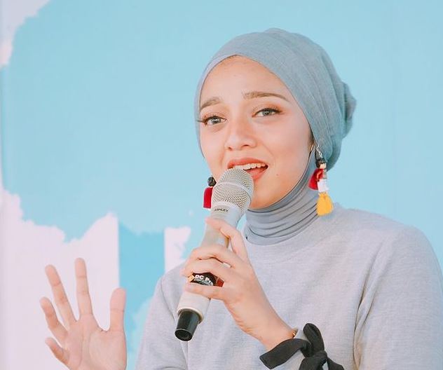 Jangan Asal, Ini 5 Tips Kenakan Hijab Sesuai Bentuk Wajah