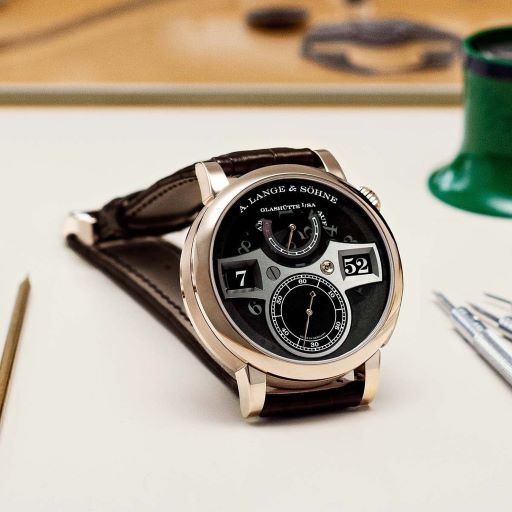 Fantastis! Harga 12 Merek Jam Tangan Ini Capai Milyaran Rupiah!