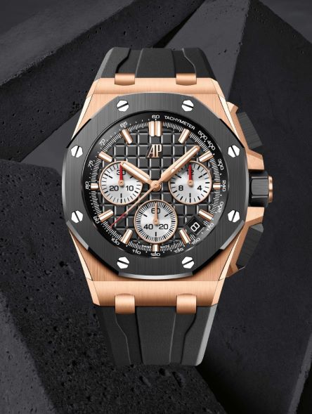 Fantastis! Harga 12 Merek Jam Tangan Ini Capai Milyaran Rupiah!
