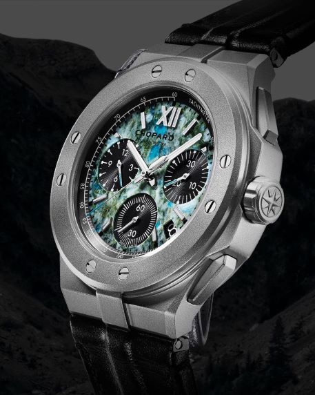 Fantastis! Harga 12 Merek Jam Tangan Ini Capai Milyaran Rupiah!