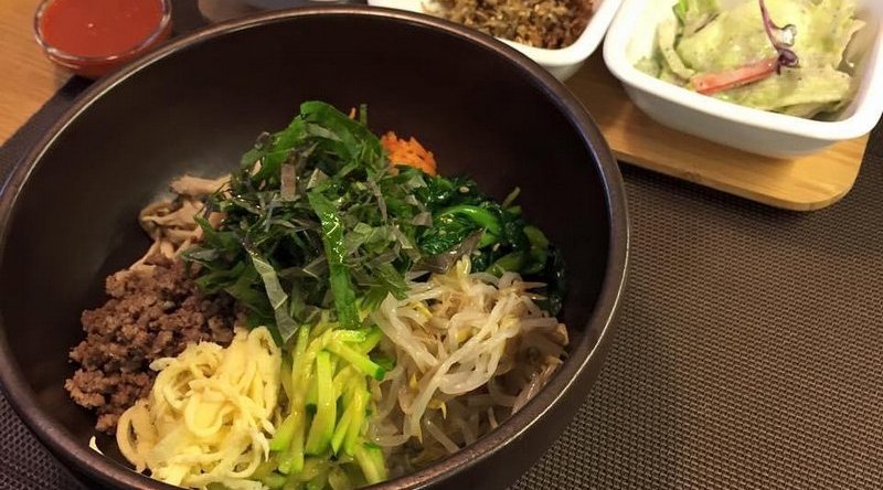 Ini 5 Rekomendasi Restoran Halal di Korea yang Wajib Dicoba