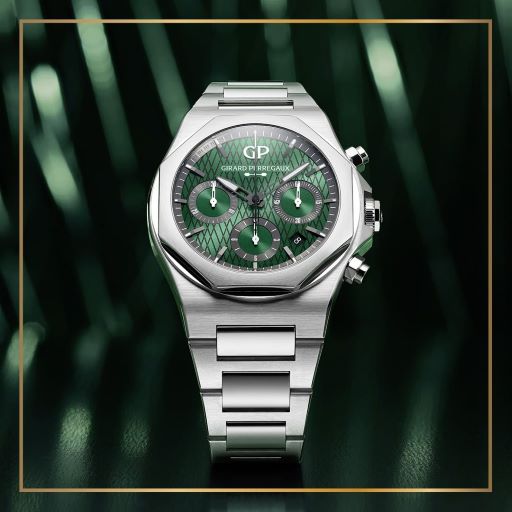 Fantastis! Harga 12 Merek Jam Tangan Ini Capai Milyaran Rupiah!