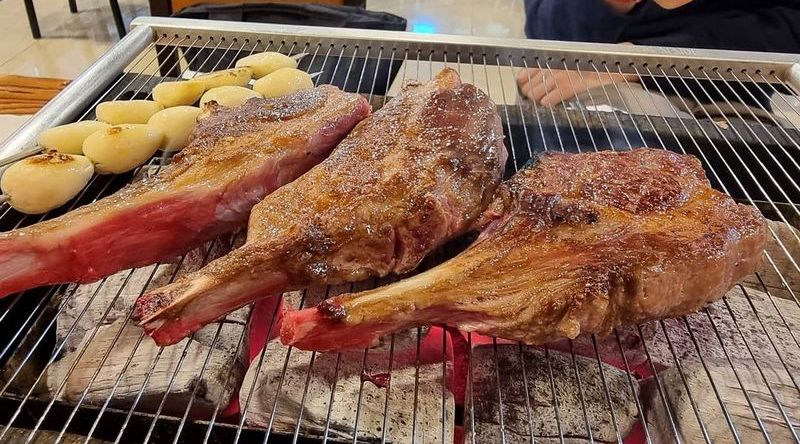 Ini 5 Rekomendasi Restoran Halal di Korea yang Wajib Dicoba