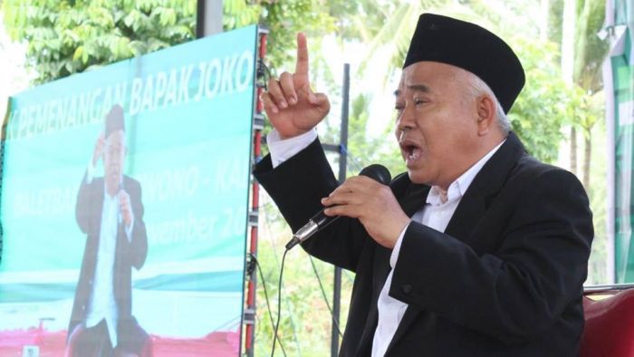 Hebat, Para Ulama Ini Tak Hanya Kiai tapi juga Profesor
