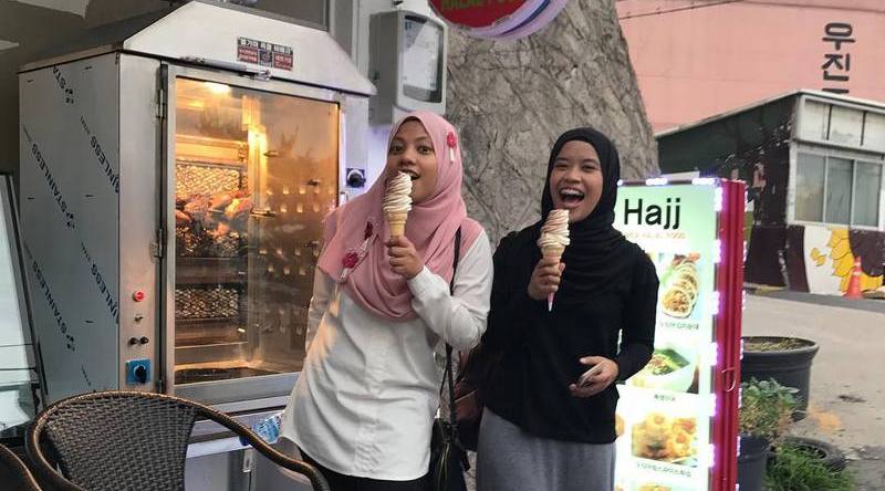 Ini 5 Rekomendasi Restoran Halal di Korea yang Wajib Dicoba