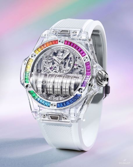 Fantastis! Harga 12 Merek Jam Tangan Ini Capai Milyaran Rupiah!