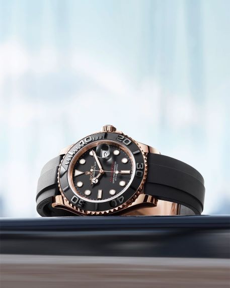 Fantastis! Harga 12 Merek Jam Tangan Ini Capai Milyaran Rupiah!
