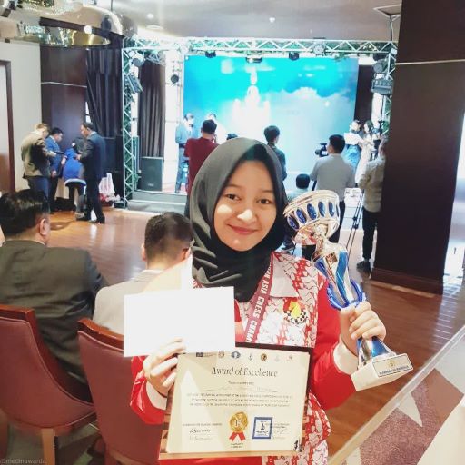 Istiqomah Berhijab, Deretan Atlet Ini Selalu Cetak Prestasi