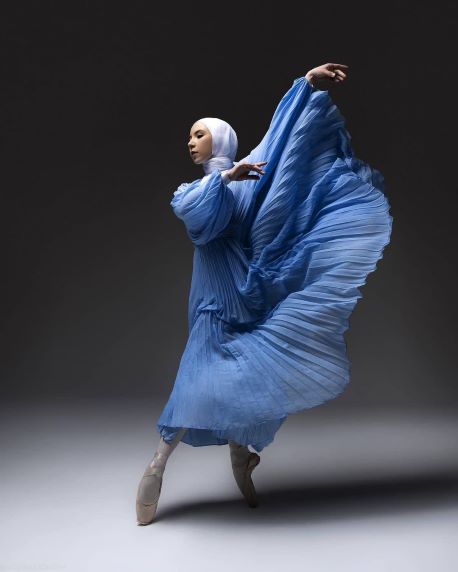 Istiqomah Berhijab, Deretan Atlet Ini Selalu Cetak Prestasi