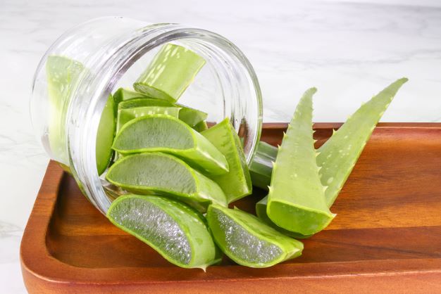 Perawatan Bahan Alami Ini Jadikan Rambut Lebih Harum, Kuat dan Sehat