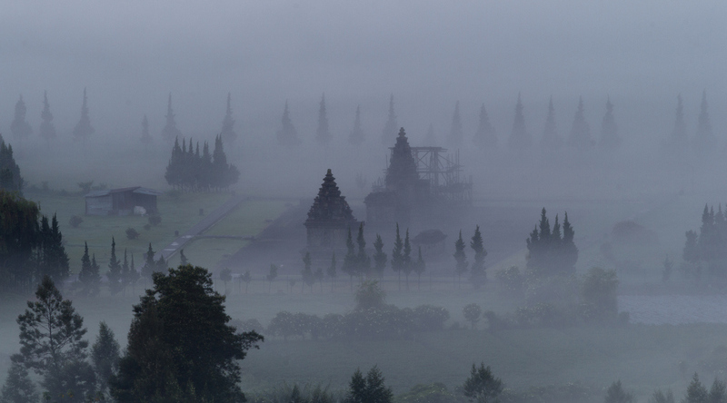 Ini 5 Wisata Pegunungan di Indonesia yang Wajib Didatangi