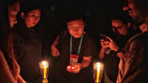 Tur Unik dan Anti-Mainstream, Keliling Naik Vespa Gandeng sampai Jadi Detektif