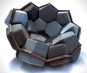 Hadirkan Hunian yang Homey dan Atraktif dengan 4 Model Armchair Ini!