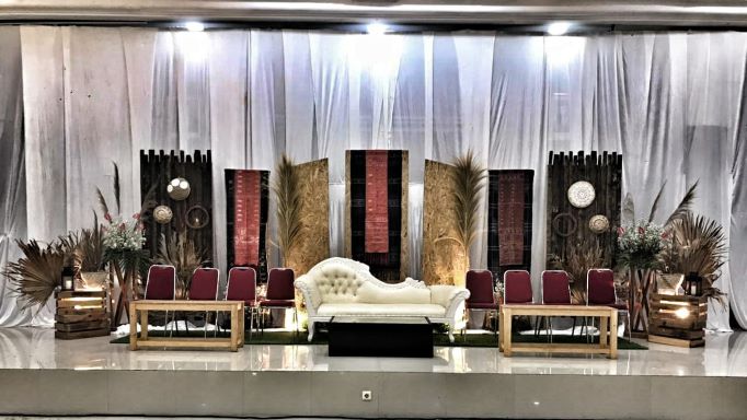 5 Ide Dekorasi Akad Nikah Favorit di Masa Pandemi