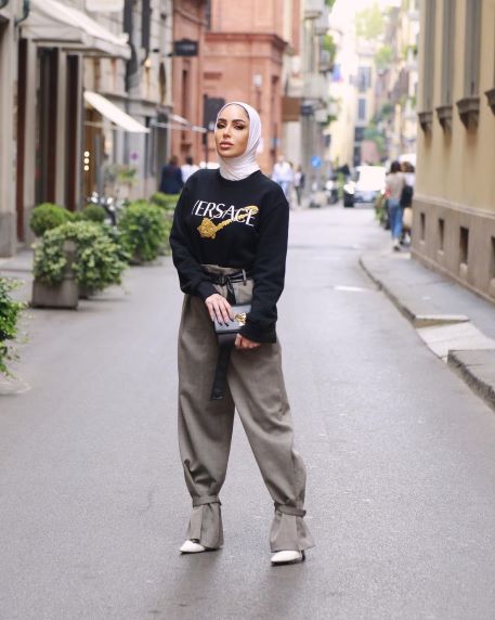 Bisa Jadi Inspirasi, Ini 7 Model Hijab dari Berbagai Negara