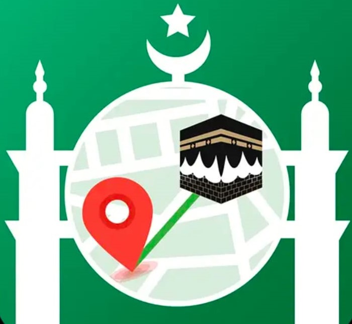 8 Aplikasi Muslim sebagai Pengingat Adzan hingga Peta Resto Halal
