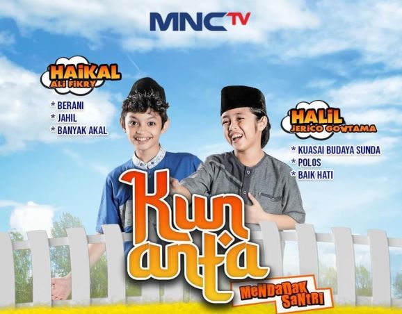 9 Sinetron Religi Laris dengan Ratusan Episode, Ada yang Masih Tayang