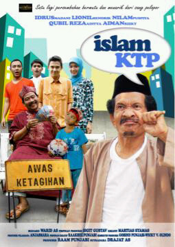 9 Sinetron Religi Laris dengan Ratusan Episode, Ada yang Masih Tayang