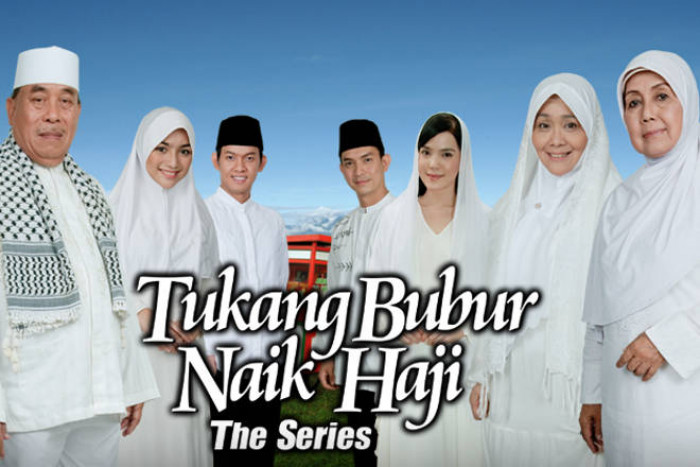 9 Sinetron Religi Laris dengan Ratusan Episode, Ada yang Masih Tayang
