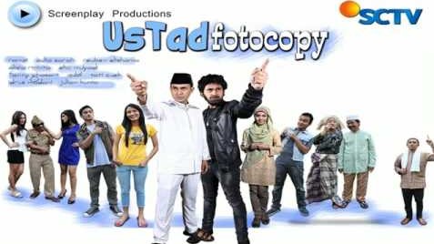 9 Sinetron Religi Laris dengan Ratusan Episode, Ada yang Masih Tayang