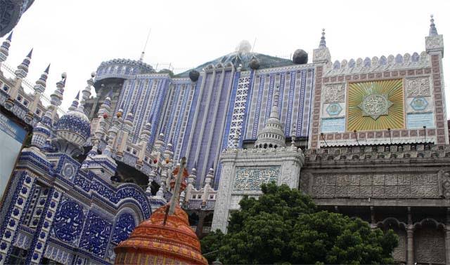 7 Pesantren Mewah di Indonesia, Nomor 5 Semua Pasti Tahu