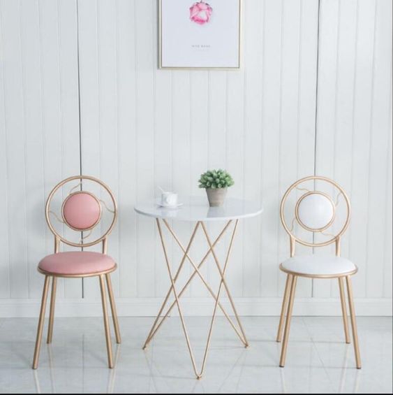 Inspirasi Kursi Teras yang Manis untuk Rumah Minimalis