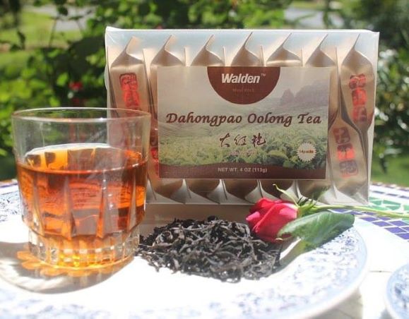 7 Teh Termahal di Dunia, Hanya Sultan yang Bisa Minum