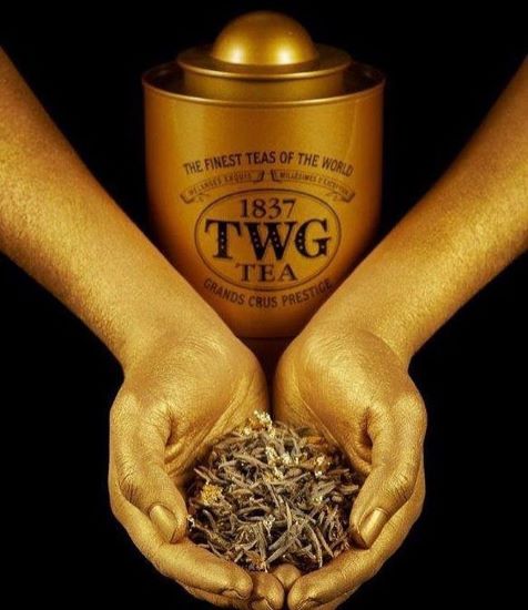 7 Teh Termahal di Dunia, Hanya Sultan yang Bisa Minum