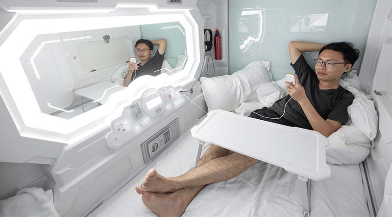 Tips Travelling Seru dengan Budget Minim