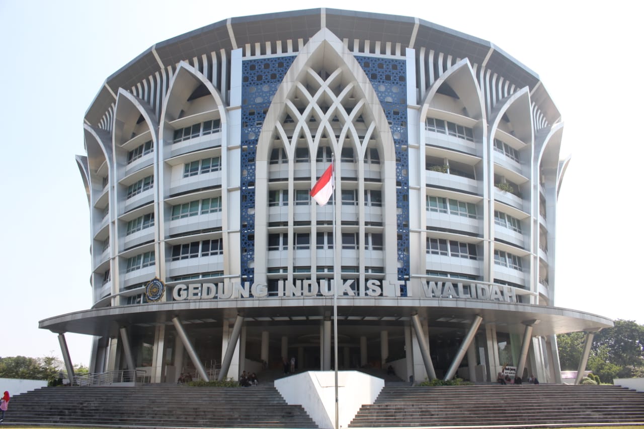 7 Universitas Islam Terbaik di Dunia, 3 dari Indonesia