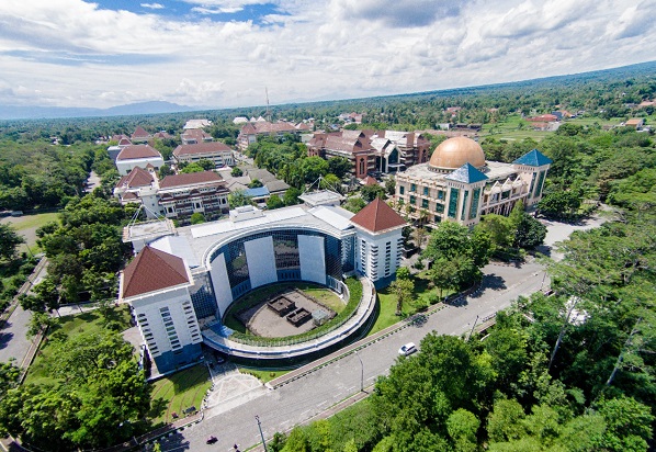 7 Universitas Islam Terbaik di Dunia, 3 dari Indonesia