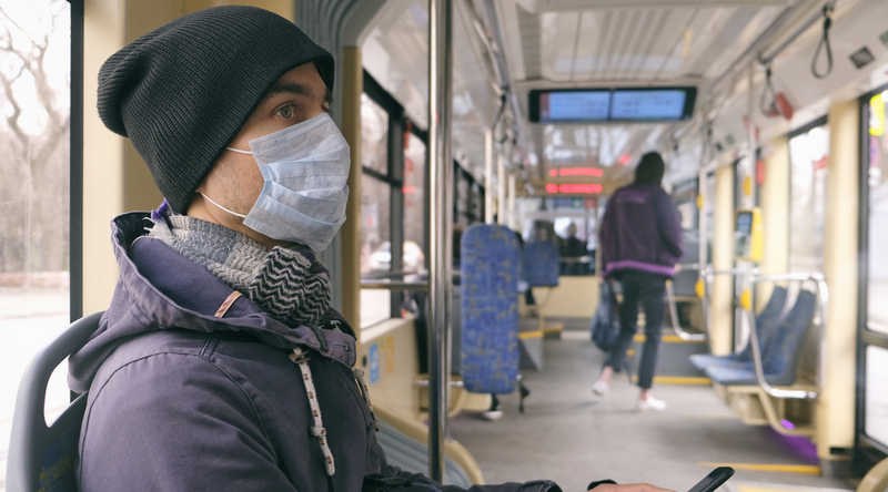 Tips Liburan Akhir Tahun di Masa Pandemi