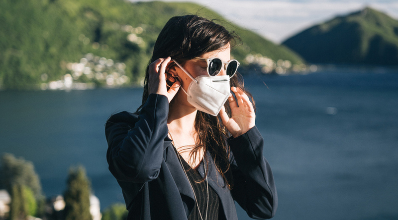 Tips Liburan Akhir Tahun di Masa Pandemi