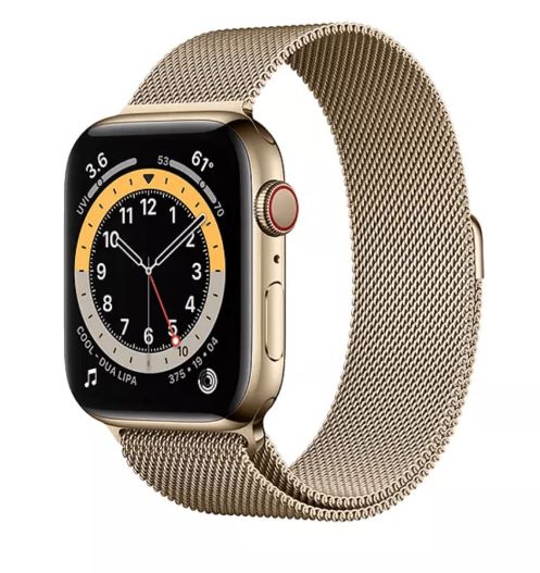 7 Jam Tangan Elegan untuk Koleksi Baru di Tahun 2022