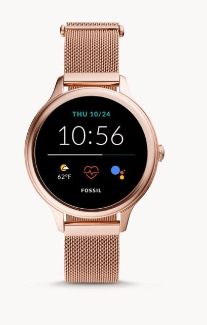 7 Jam Tangan Elegan untuk Koleksi Baru di Tahun 2022