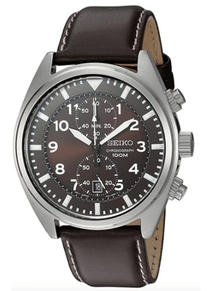 7 Jam Tangan Elegan untuk Koleksi Baru di Tahun 2022