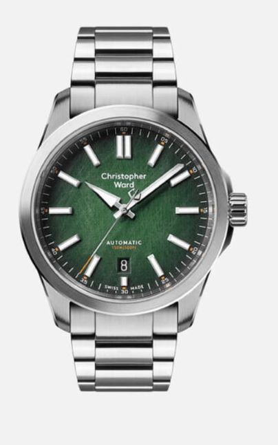 7 Jam Tangan Elegan untuk Koleksi Baru di Tahun 2022