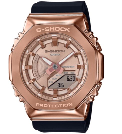 7 Jam Tangan Elegan untuk Koleksi Baru di Tahun 2022